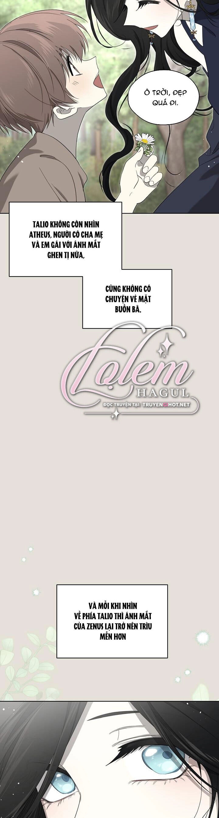 Tôi Là Mẹ Kế Của Nam Chính Chapter 83.2 - 6