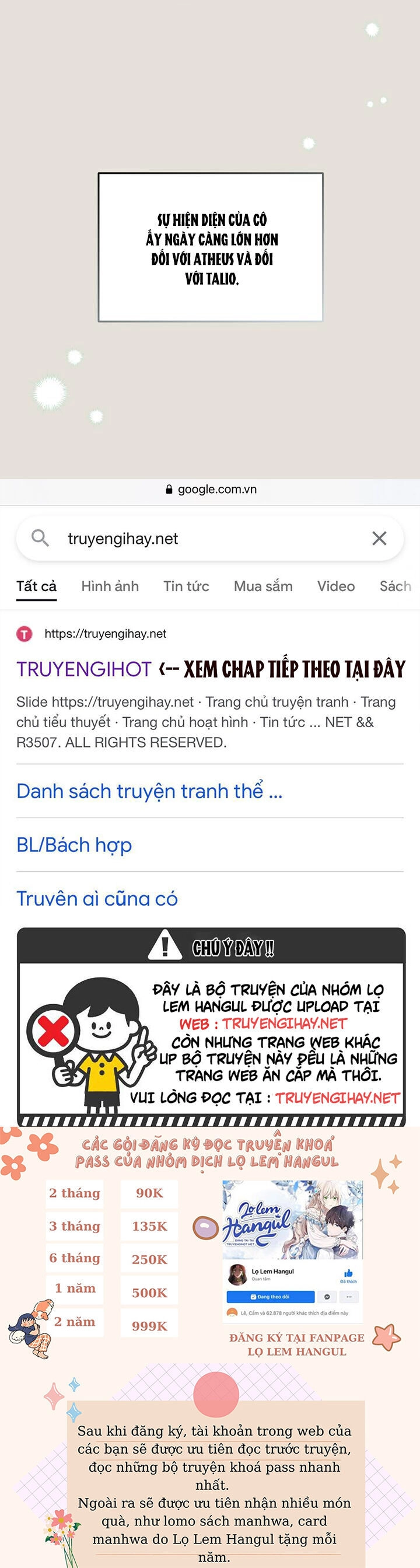 Tôi Là Mẹ Kế Của Nam Chính Chapter 83.2 - 9