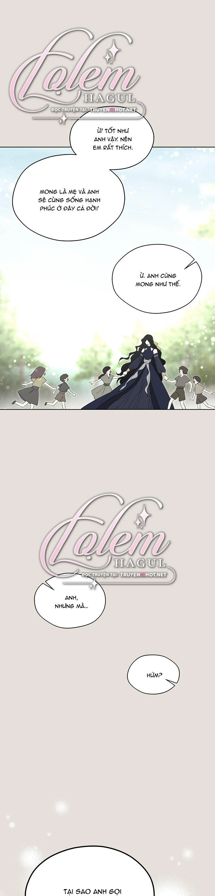 Tôi Là Mẹ Kế Của Nam Chính Chapter 84.1 - 3