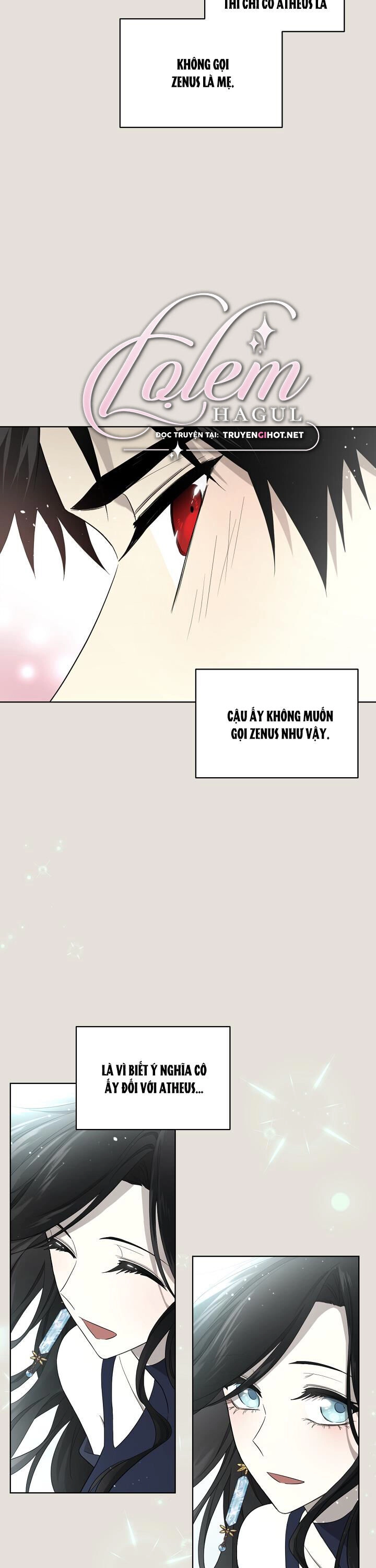 Tôi Là Mẹ Kế Của Nam Chính Chapter 84.1 - 5