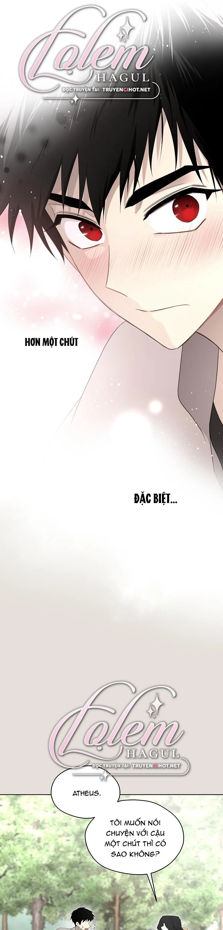 Tôi Là Mẹ Kế Của Nam Chính Chapter 84.1 - 7