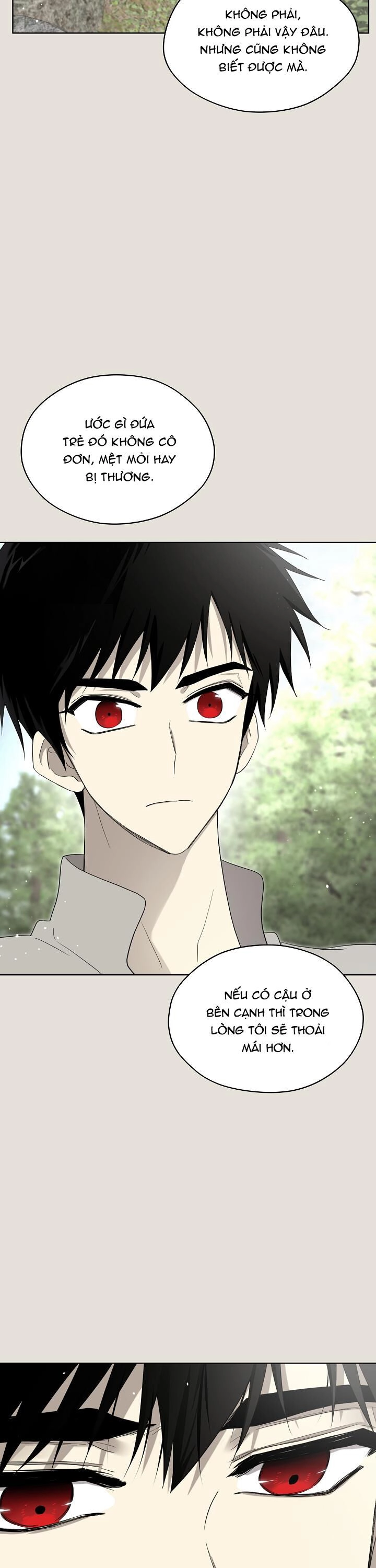 Tôi Là Mẹ Kế Của Nam Chính Chapter 84.1 - 11