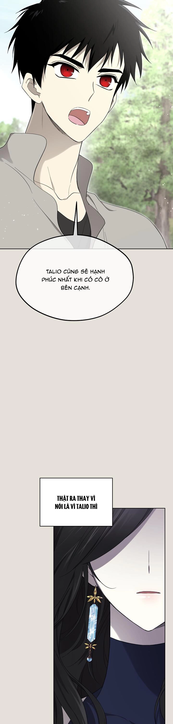 Tôi Là Mẹ Kế Của Nam Chính Chapter 84.1 - 13