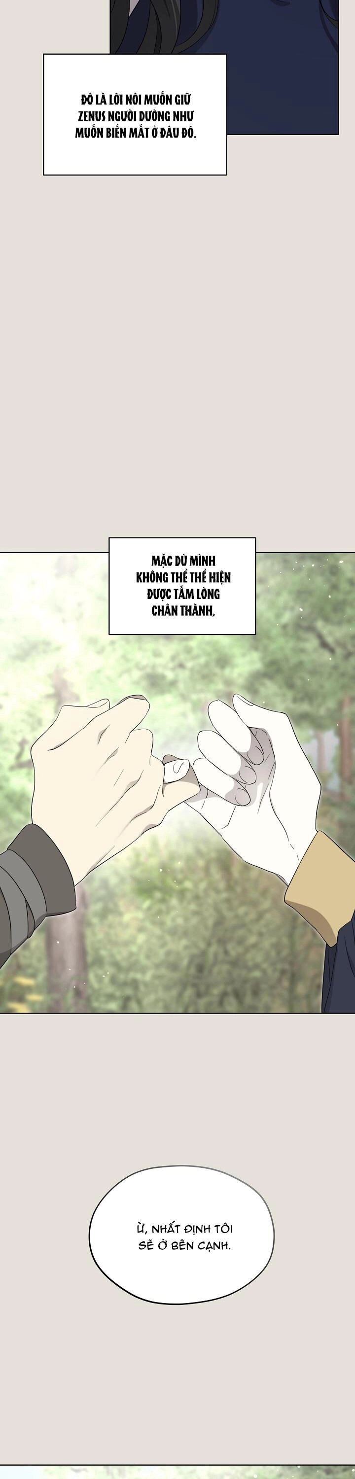 Tôi Là Mẹ Kế Của Nam Chính Chapter 84.1 - 14