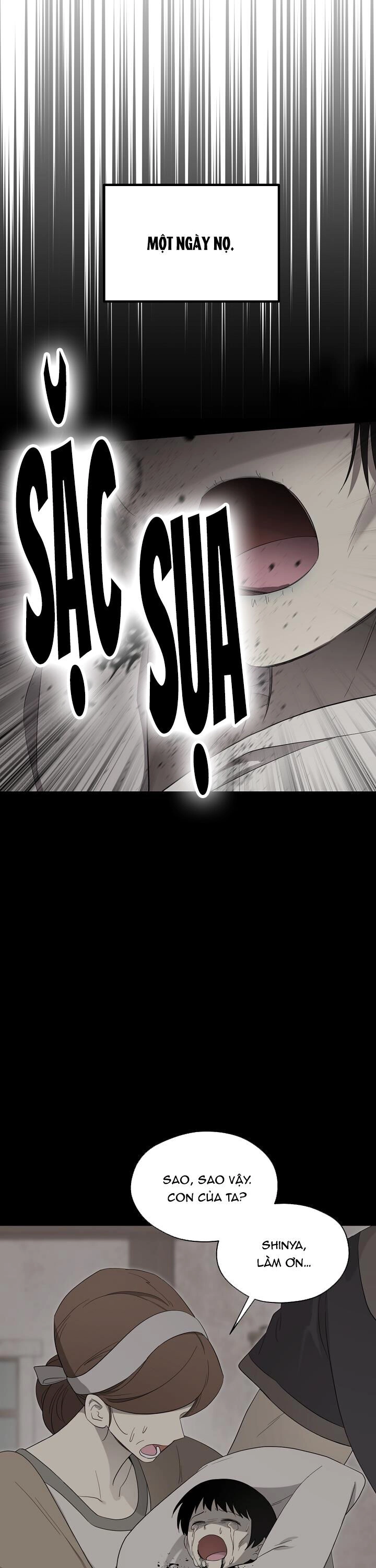 Tôi Là Mẹ Kế Của Nam Chính Chapter 84.1 - 16