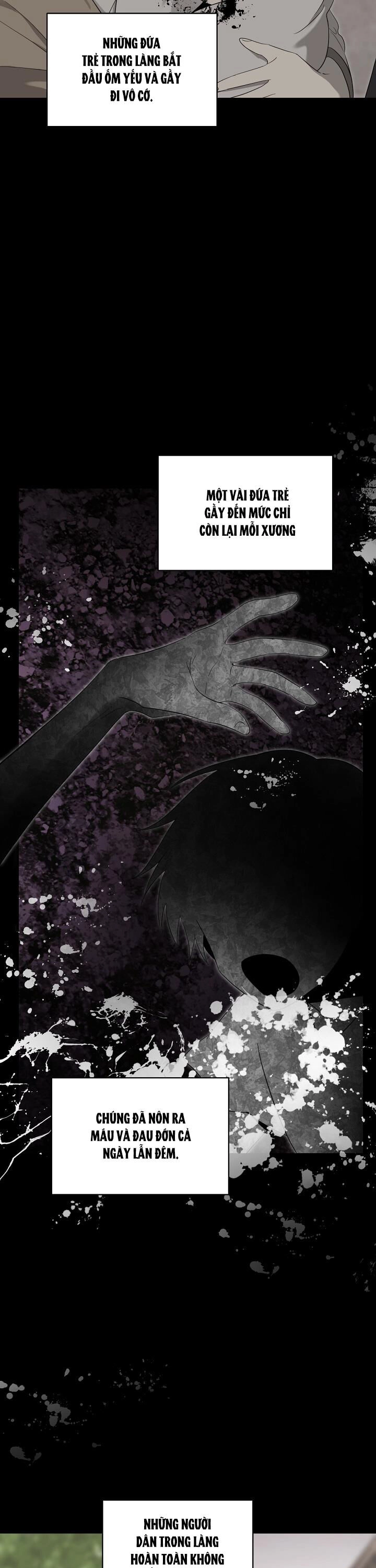 Tôi Là Mẹ Kế Của Nam Chính Chapter 84.1 - 17