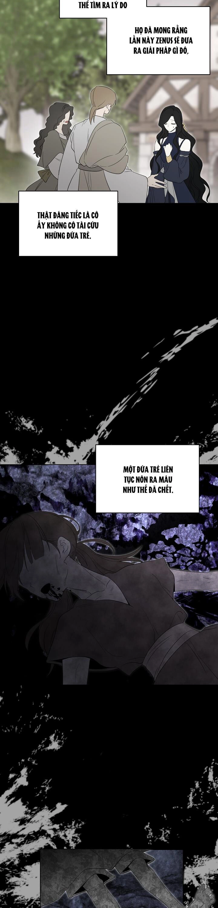 Tôi Là Mẹ Kế Của Nam Chính Chapter 84.1 - 18