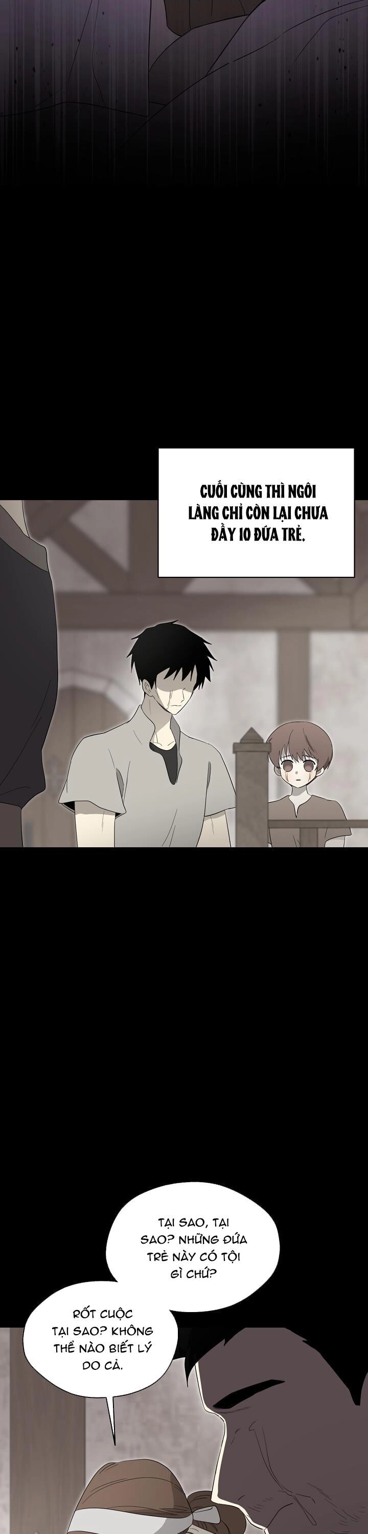 Tôi Là Mẹ Kế Của Nam Chính Chapter 84.1 - 20