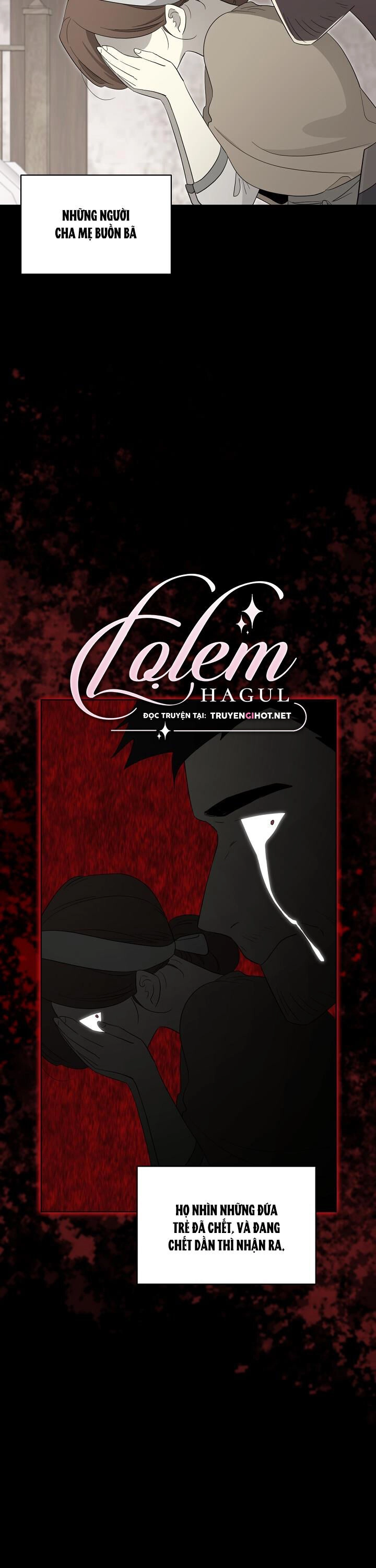 Tôi Là Mẹ Kế Của Nam Chính Chapter 84.1 - 21