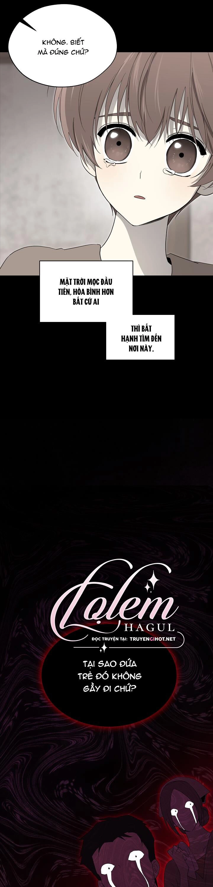 Tôi Là Mẹ Kế Của Nam Chính Chapter 84.1 - 22