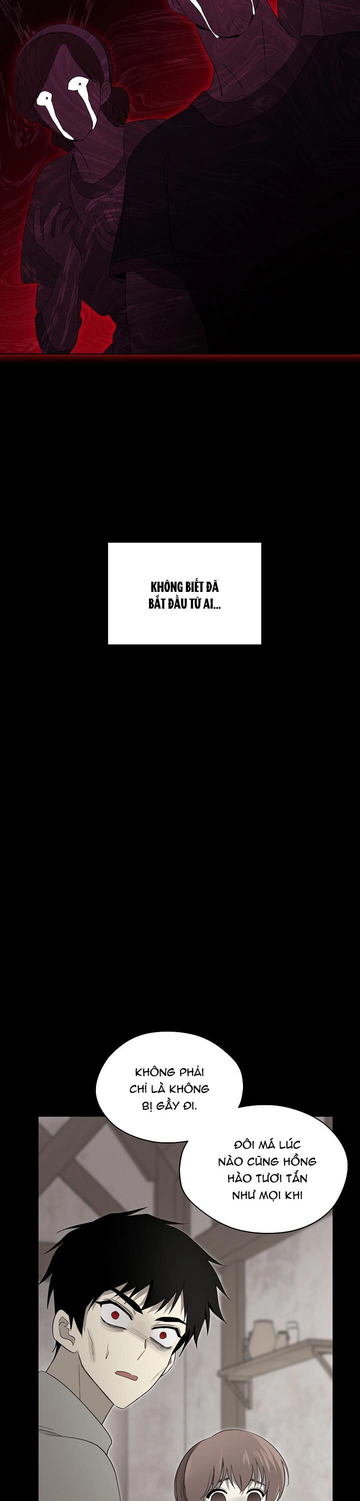 Tôi Là Mẹ Kế Của Nam Chính Chapter 84.1 - 23