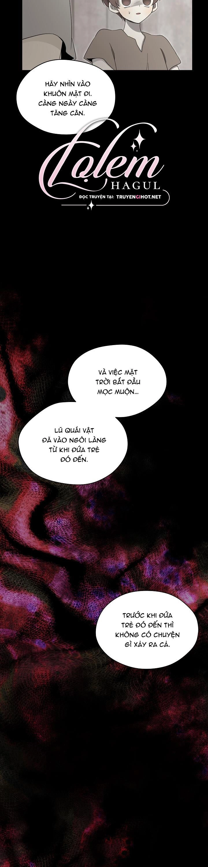 Tôi Là Mẹ Kế Của Nam Chính Chapter 84.1 - 24