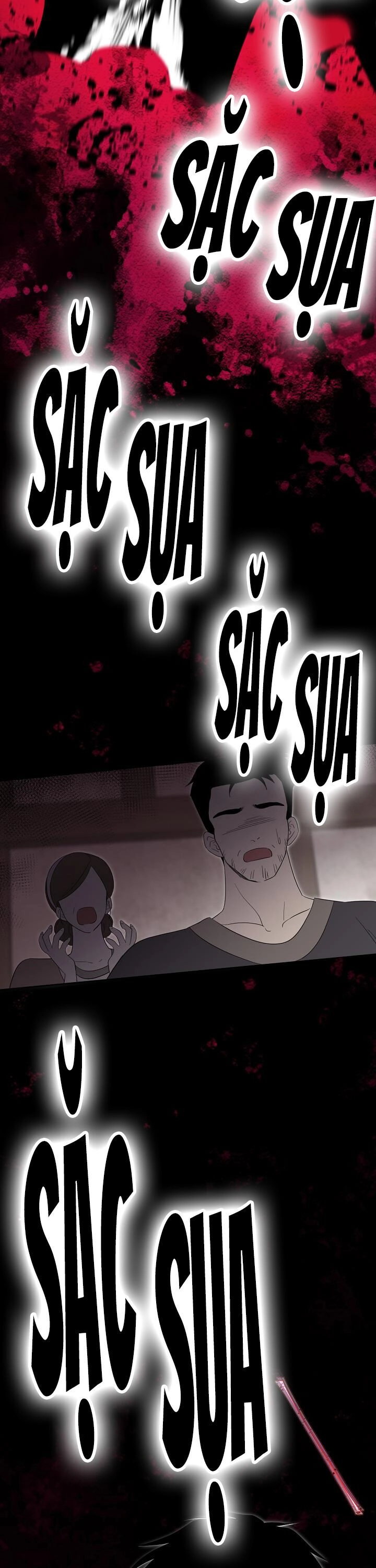 Tôi Là Mẹ Kế Của Nam Chính Chapter 84.1 - 28