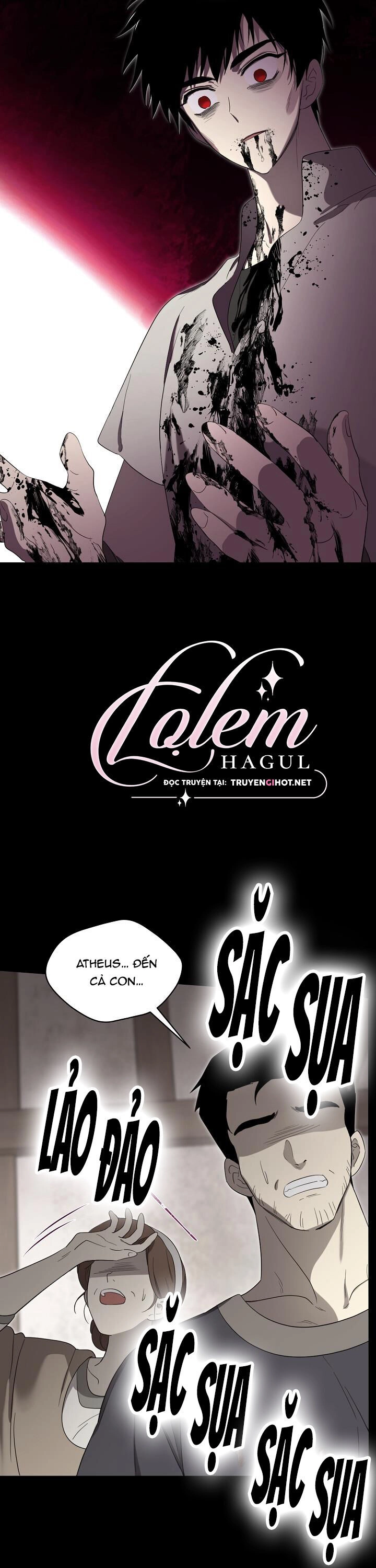 Tôi Là Mẹ Kế Của Nam Chính Chapter 84.1 - 29