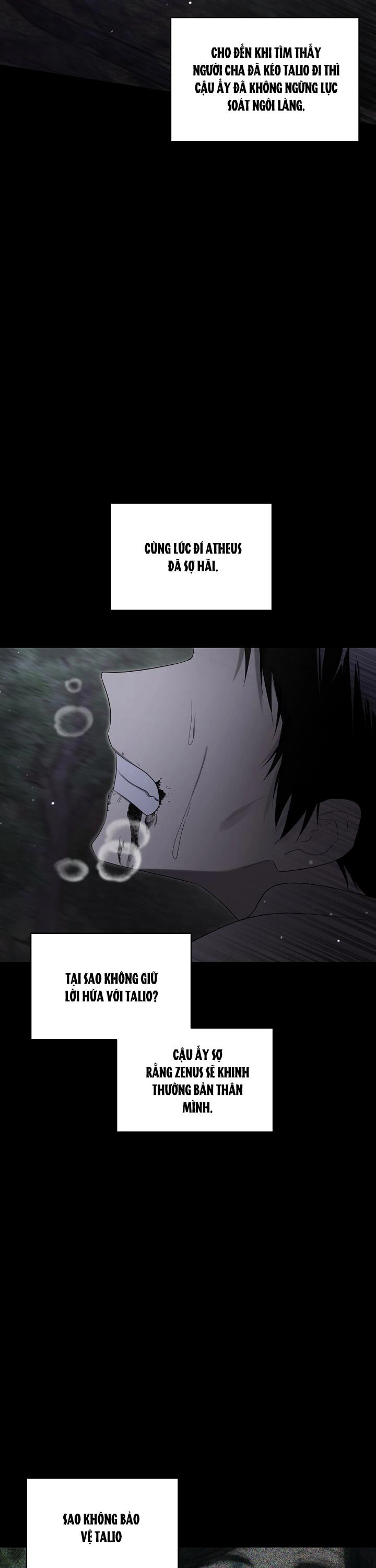 Tôi Là Mẹ Kế Của Nam Chính Chapter 84.1 - 40