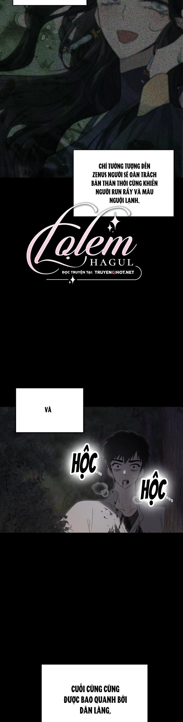 Tôi Là Mẹ Kế Của Nam Chính Chapter 84.2 - 1