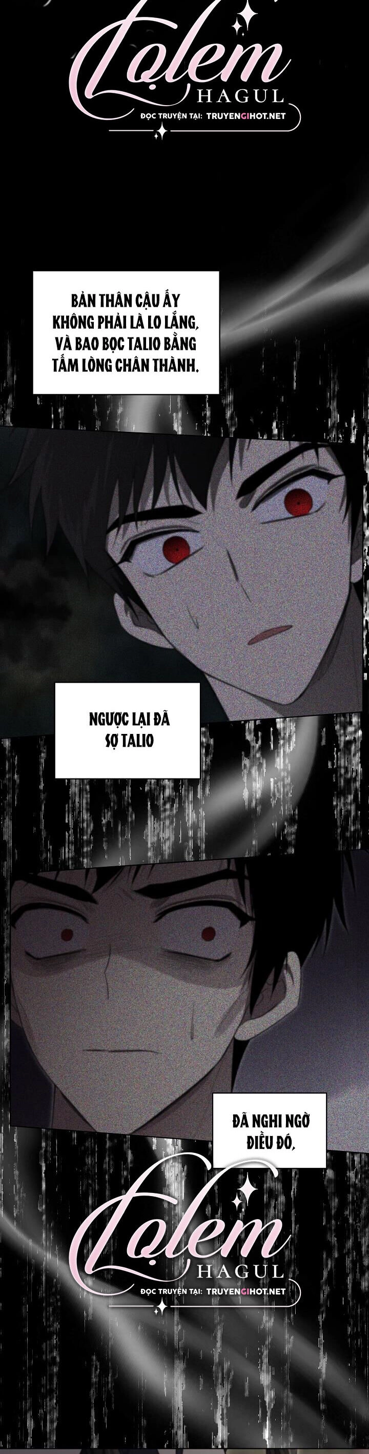 Tôi Là Mẹ Kế Của Nam Chính Chapter 84.2 - 5