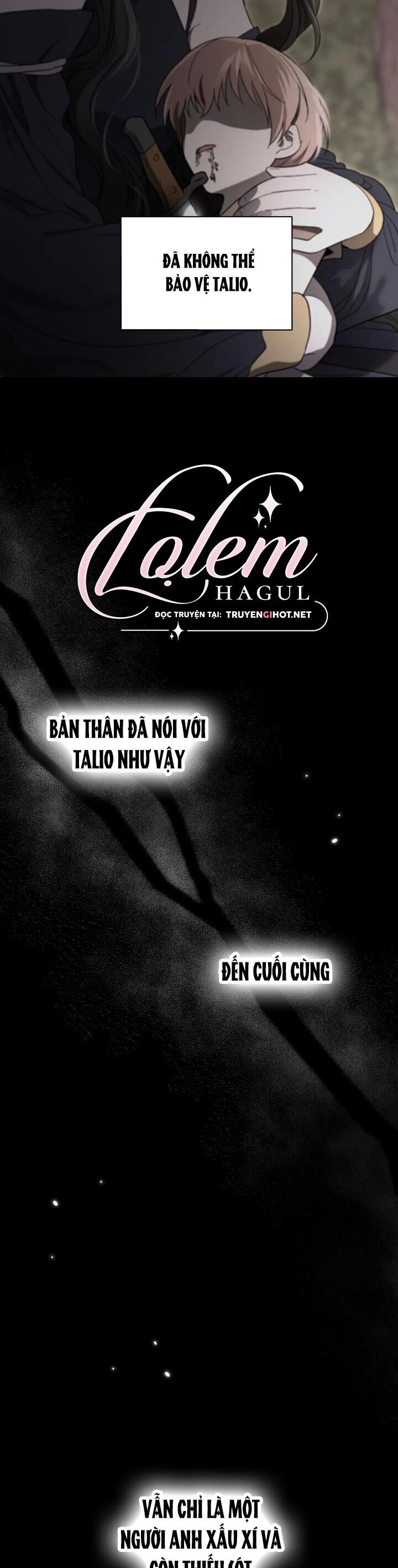 Tôi Là Mẹ Kế Của Nam Chính Chapter 84.2 - 6