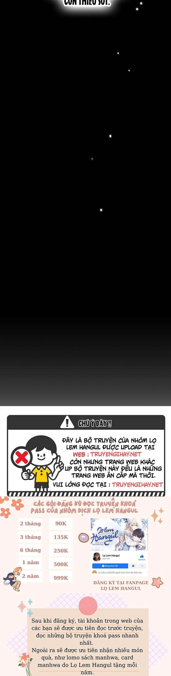 Tôi Là Mẹ Kế Của Nam Chính Chapter 84.2 - 7