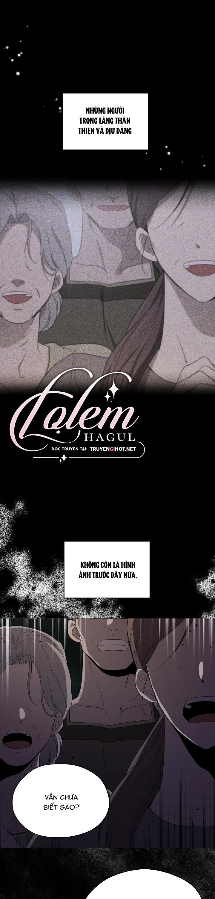 Tôi Là Mẹ Kế Của Nam Chính Chapter 85.1 - 1