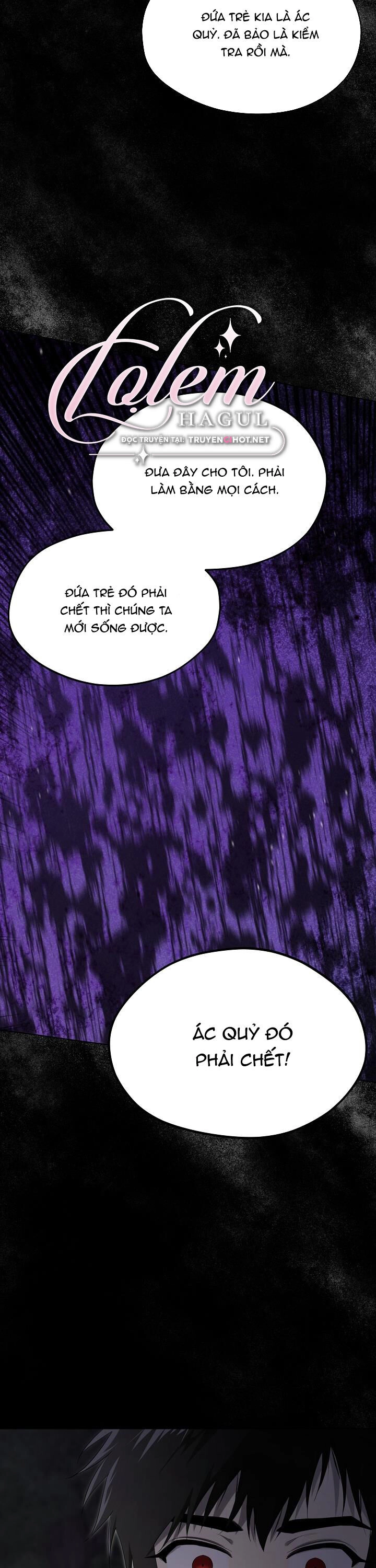 Tôi Là Mẹ Kế Của Nam Chính Chapter 85.1 - 2