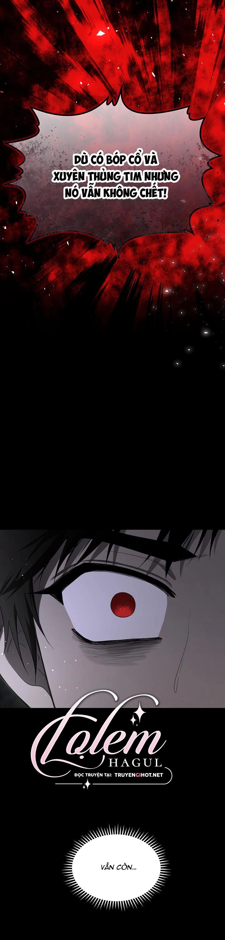 Tôi Là Mẹ Kế Của Nam Chính Chapter 85.1 - 5