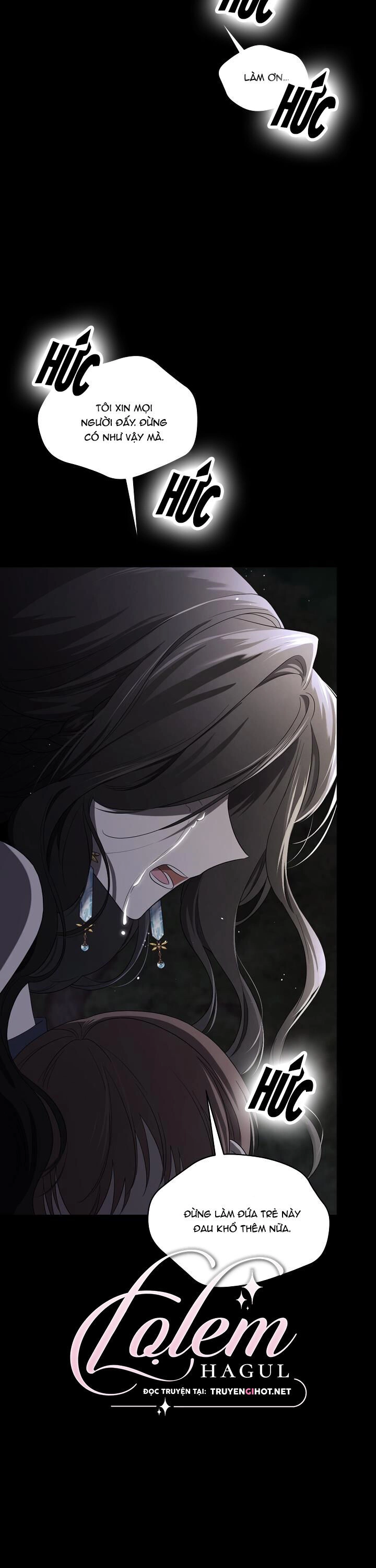 Tôi Là Mẹ Kế Của Nam Chính Chapter 85.1 - 7