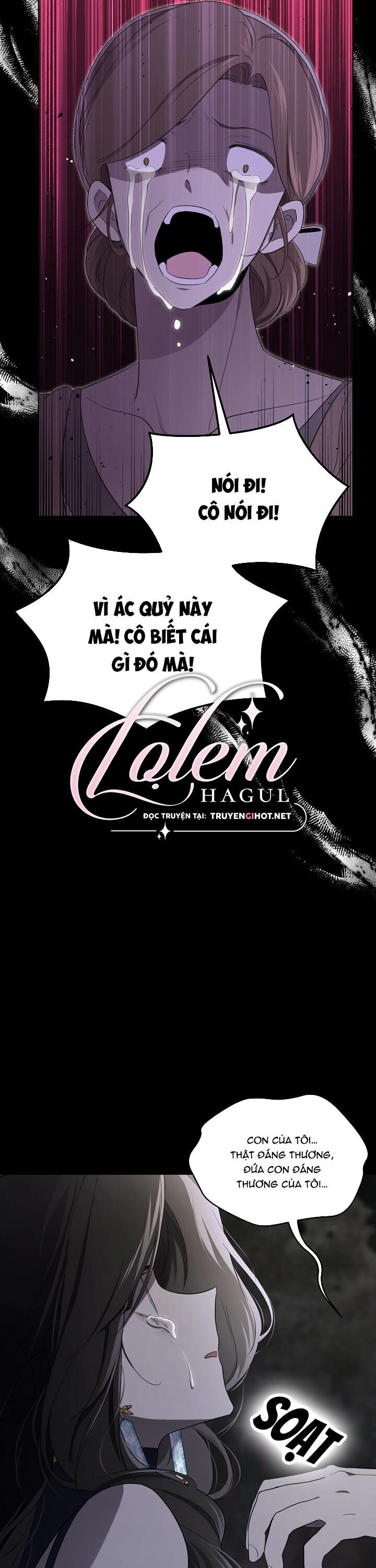 Tôi Là Mẹ Kế Của Nam Chính Chapter 85.1 - 11