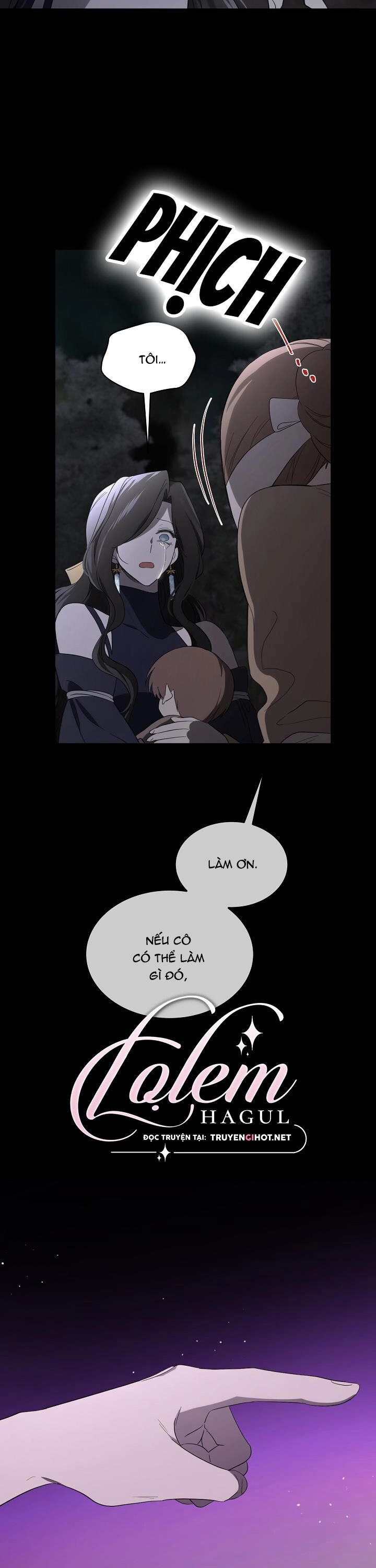 Tôi Là Mẹ Kế Của Nam Chính Chapter 85.1 - 12