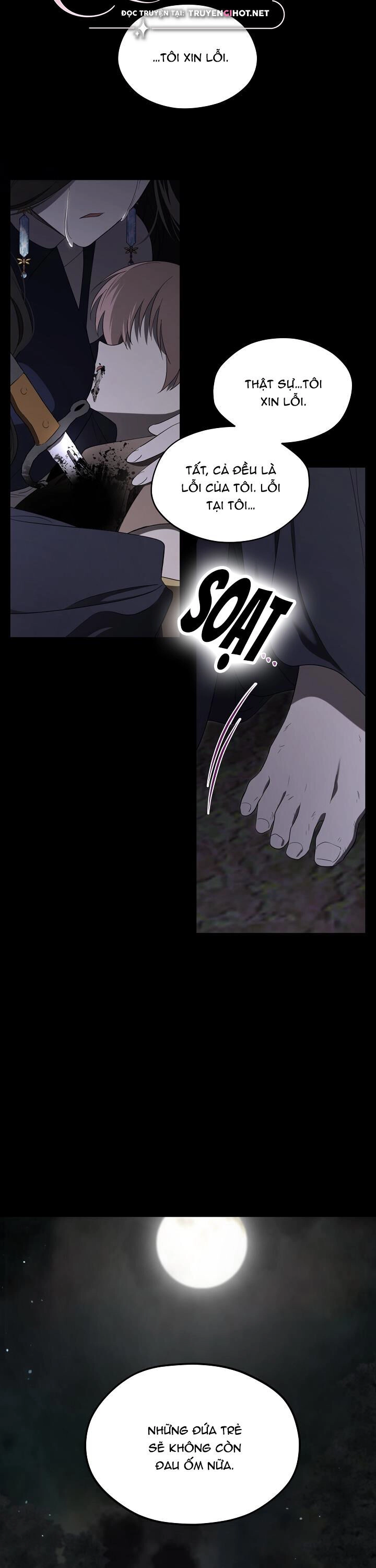 Tôi Là Mẹ Kế Của Nam Chính Chapter 85.1 - 15