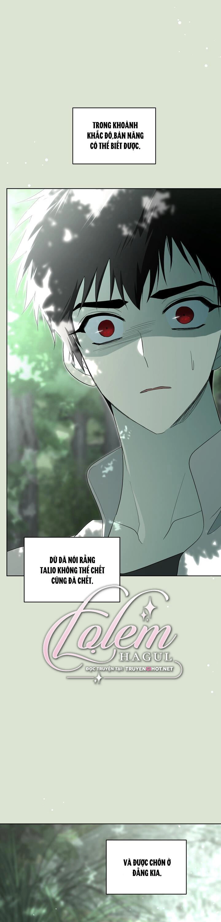 Tôi Là Mẹ Kế Của Nam Chính Chapter 85.1 - 20