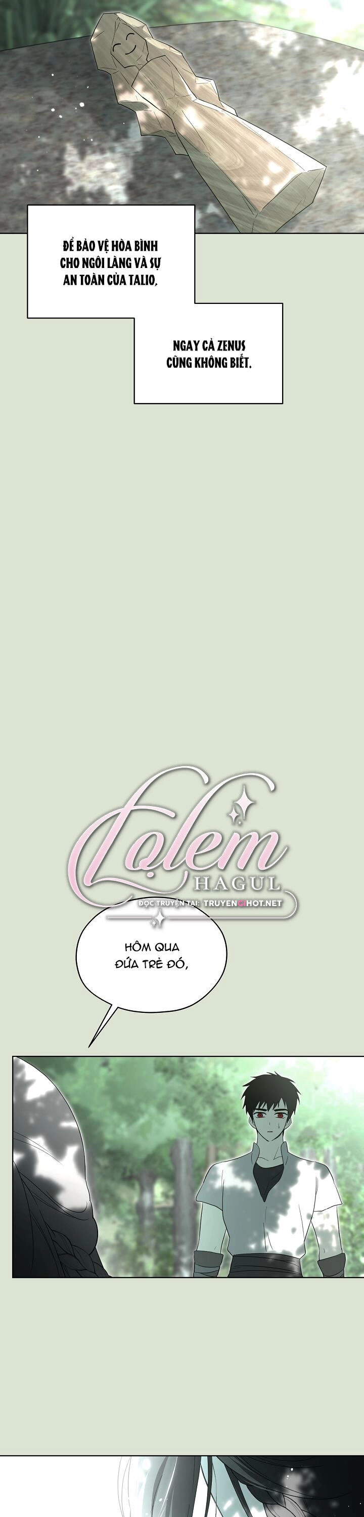 Tôi Là Mẹ Kế Của Nam Chính Chapter 85.1 - 21