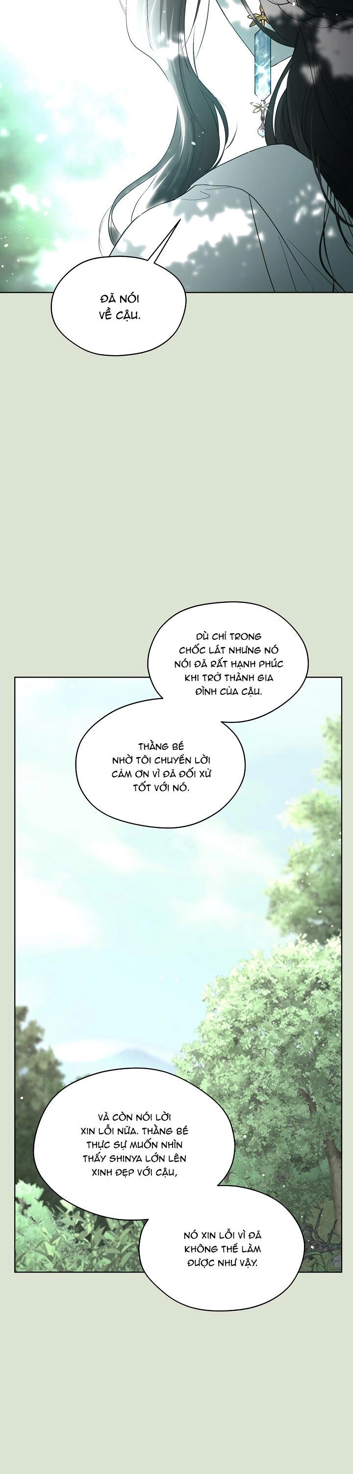 Tôi Là Mẹ Kế Của Nam Chính Chapter 85.1 - 22