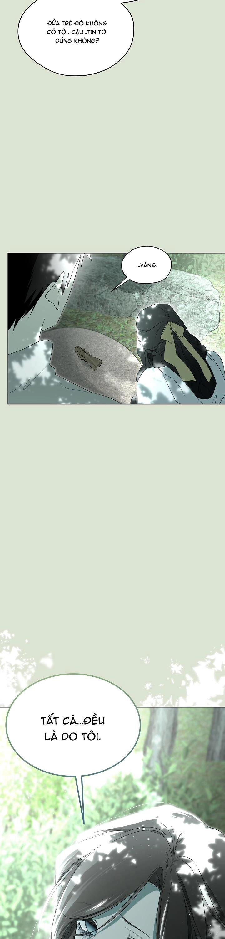 Tôi Là Mẹ Kế Của Nam Chính Chapter 85.1 - 24