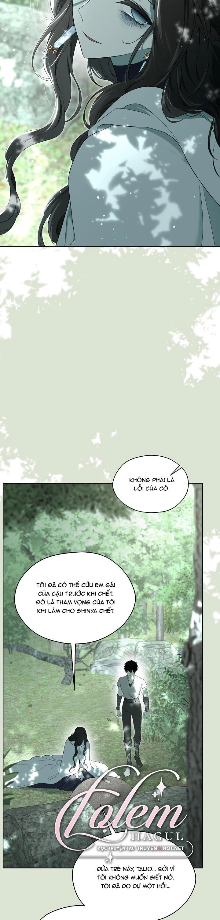 Tôi Là Mẹ Kế Của Nam Chính Chapter 85.1 - 25