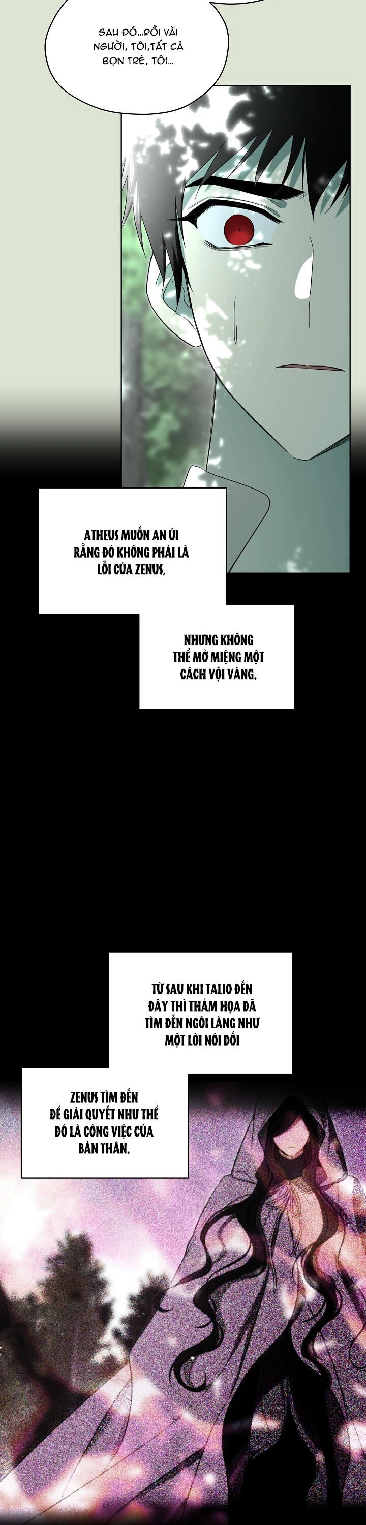 Tôi Là Mẹ Kế Của Nam Chính Chapter 85.1 - 26