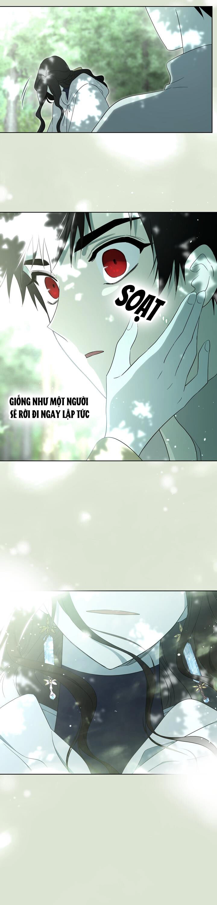 Tôi Là Mẹ Kế Của Nam Chính Chapter 85.1 - 28