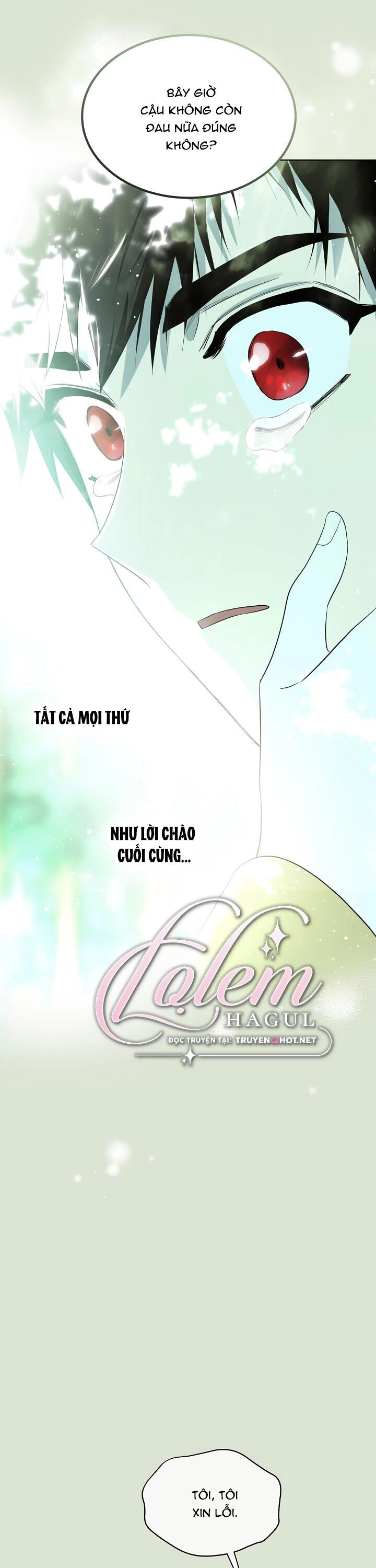 Tôi Là Mẹ Kế Của Nam Chính Chapter 85.1 - 29