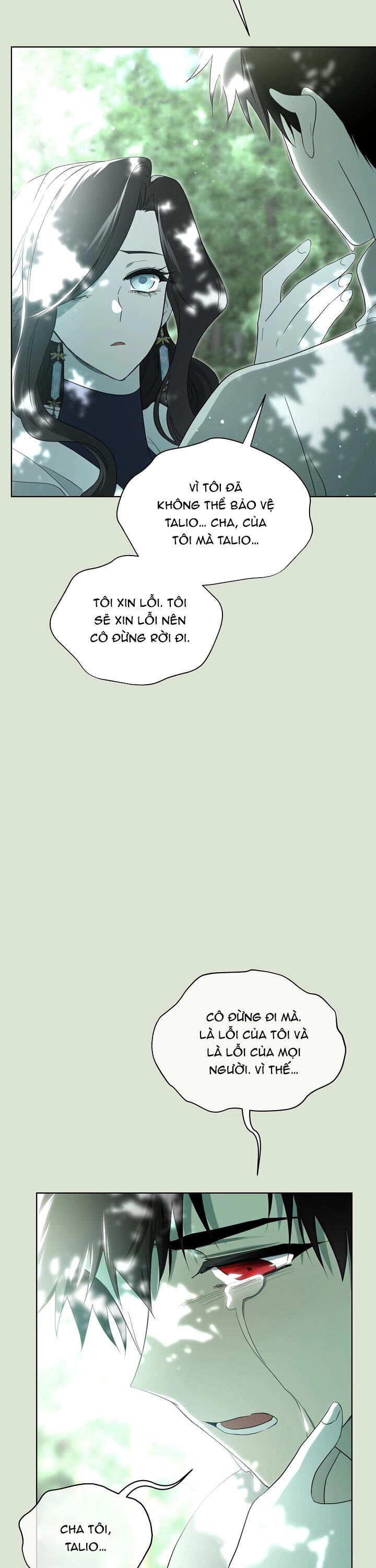 Tôi Là Mẹ Kế Của Nam Chính Chapter 85.1 - 30