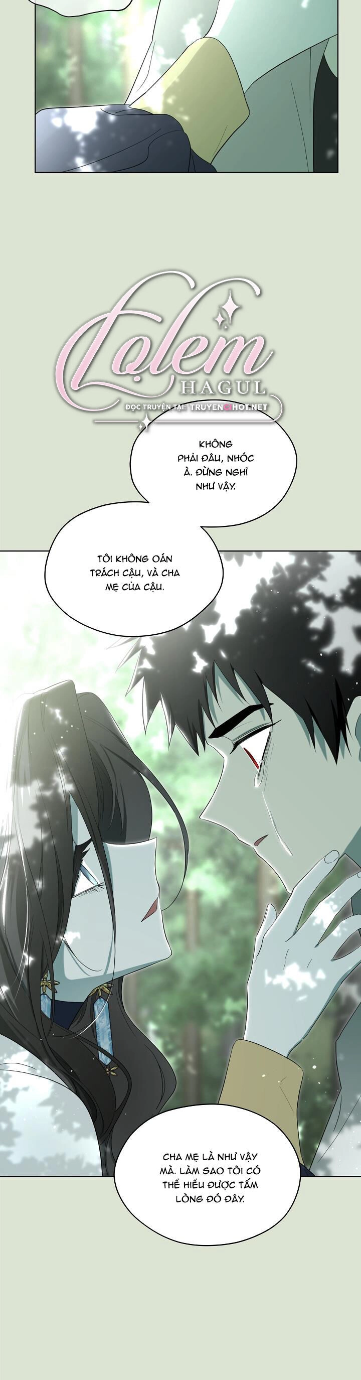 Tôi Là Mẹ Kế Của Nam Chính Chapter 85.1 - 31