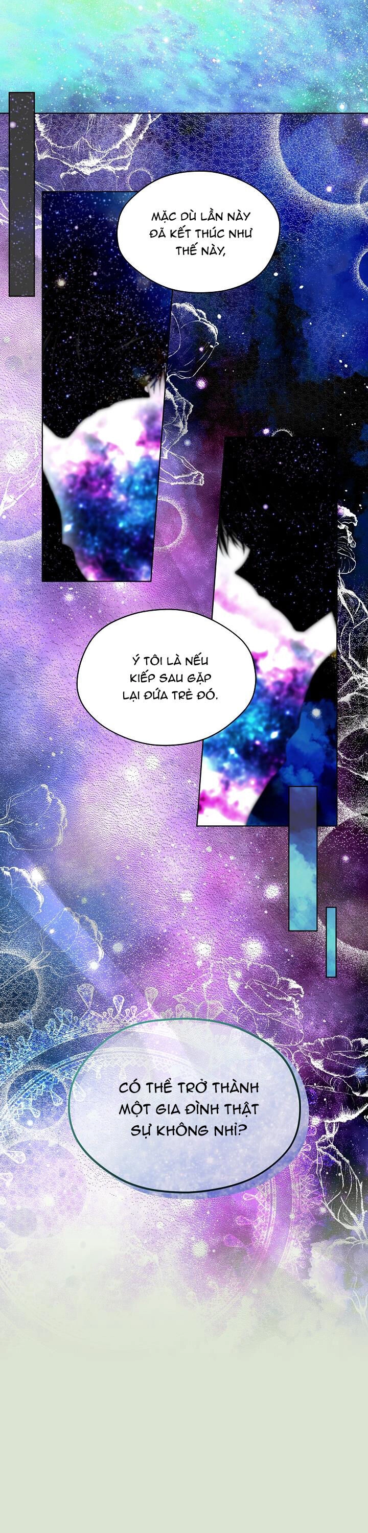 Tôi Là Mẹ Kế Của Nam Chính Chapter 85.1 - 36