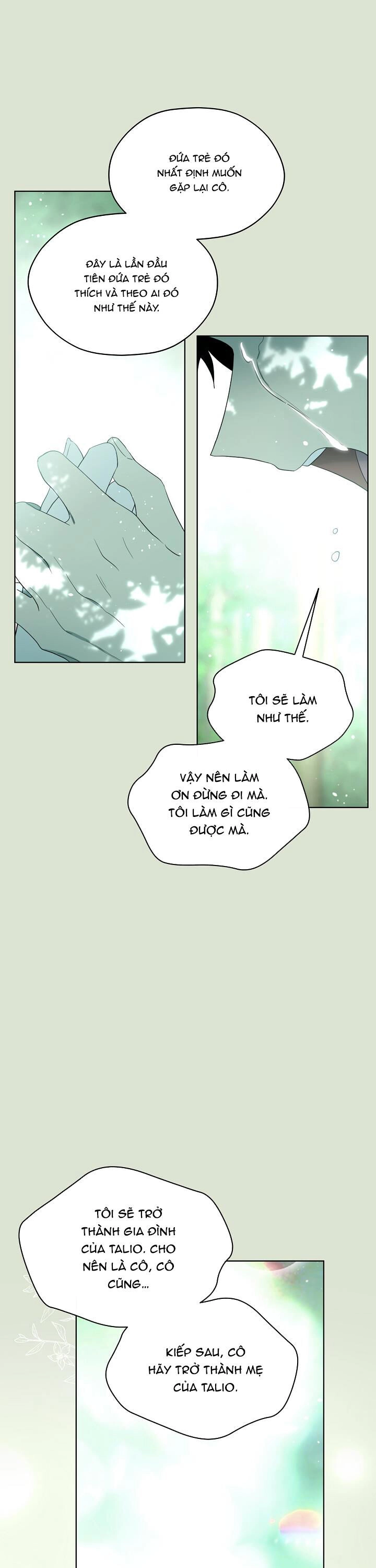 Tôi Là Mẹ Kế Của Nam Chính Chapter 85.1 - 37
