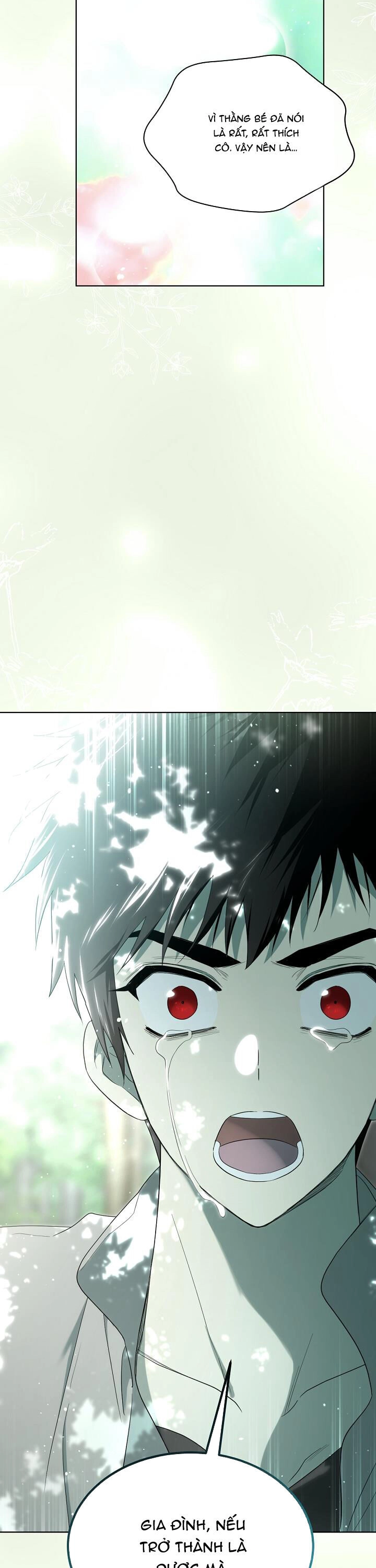 Tôi Là Mẹ Kế Của Nam Chính Chapter 85.1 - 38