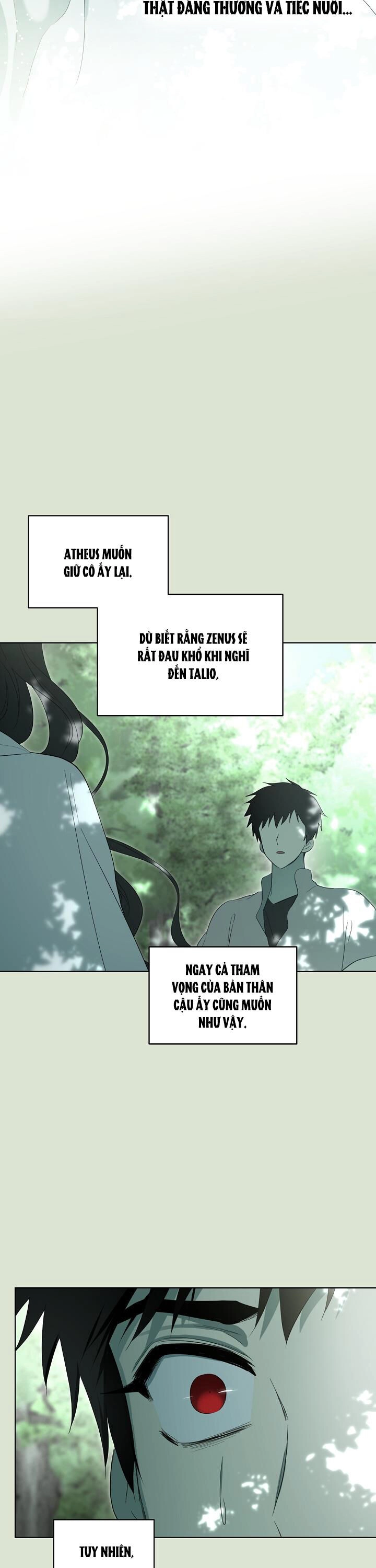 Tôi Là Mẹ Kế Của Nam Chính Chapter 85.1 - 41