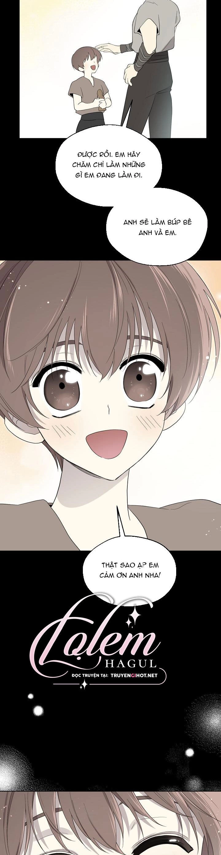 Tôi Là Mẹ Kế Của Nam Chính Chapter 86.1 - 2