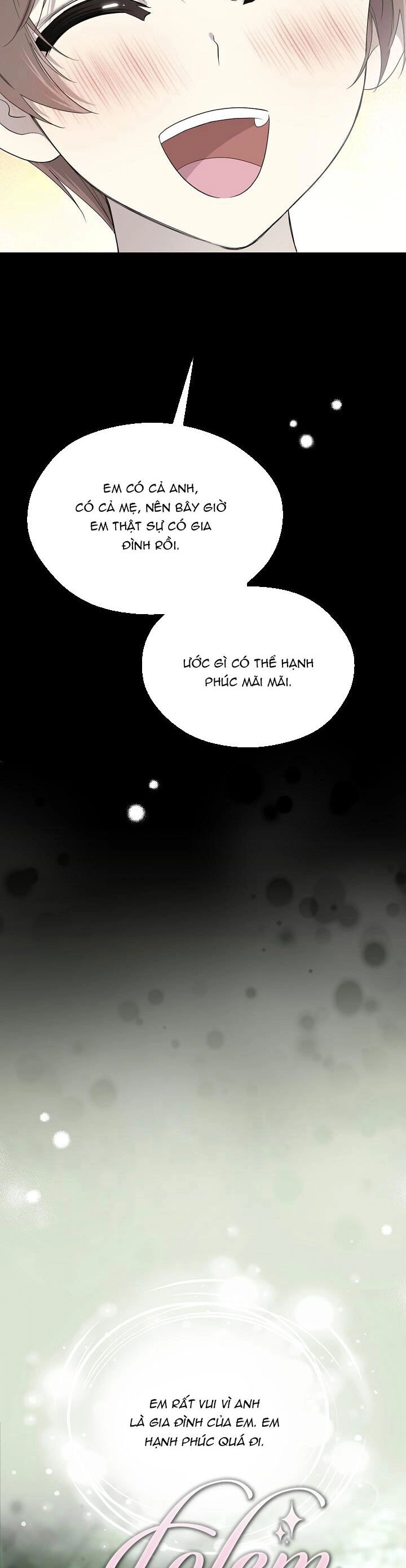 Tôi Là Mẹ Kế Của Nam Chính Chapter 86.1 - 3