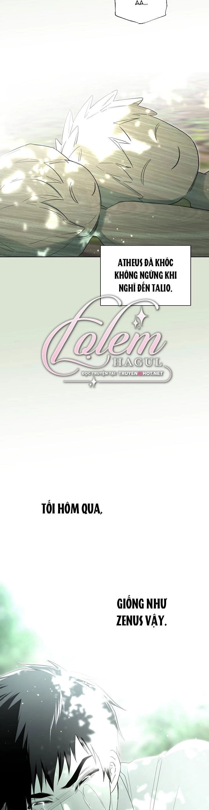 Tôi Là Mẹ Kế Của Nam Chính Chapter 86.1 - 6