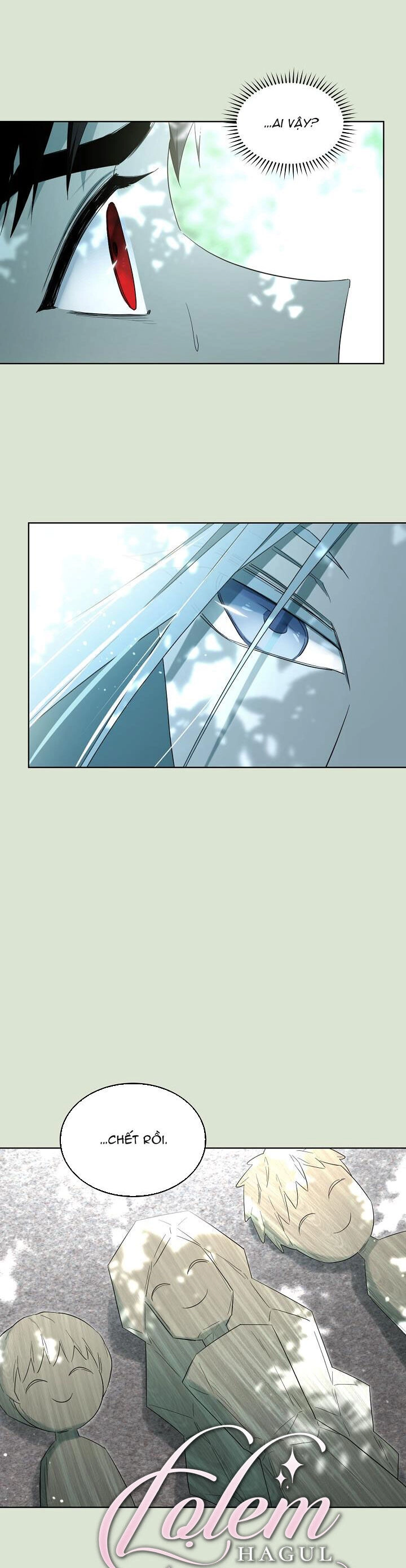 Tôi Là Mẹ Kế Của Nam Chính Chapter 86.1 - 11