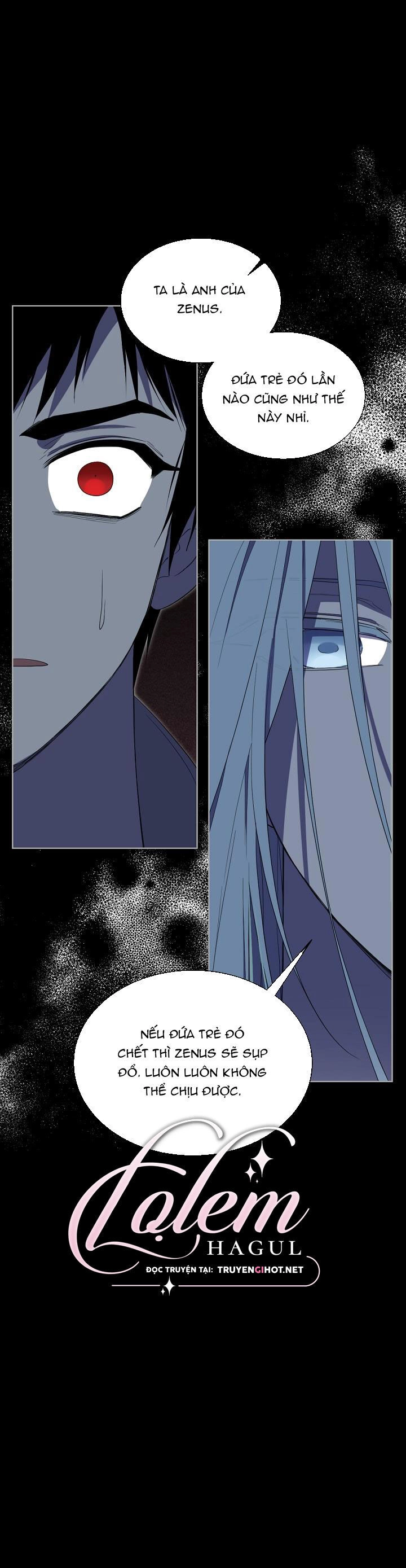 Tôi Là Mẹ Kế Của Nam Chính Chapter 86.1 - 14