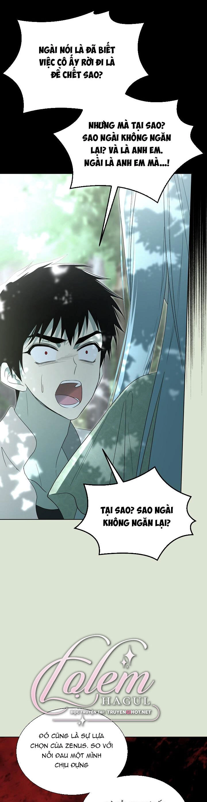 Tôi Là Mẹ Kế Của Nam Chính Chapter 86.1 - 15